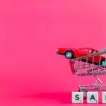 vendre sa voiture
