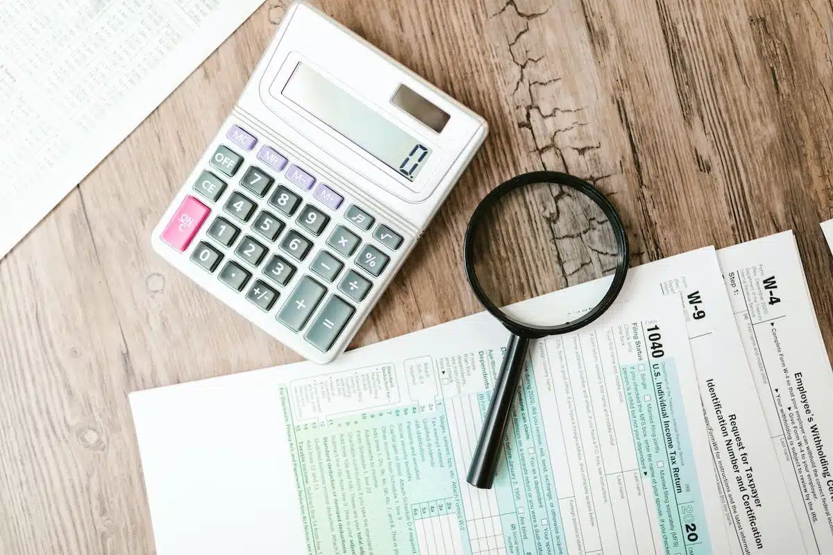 assurance calcul