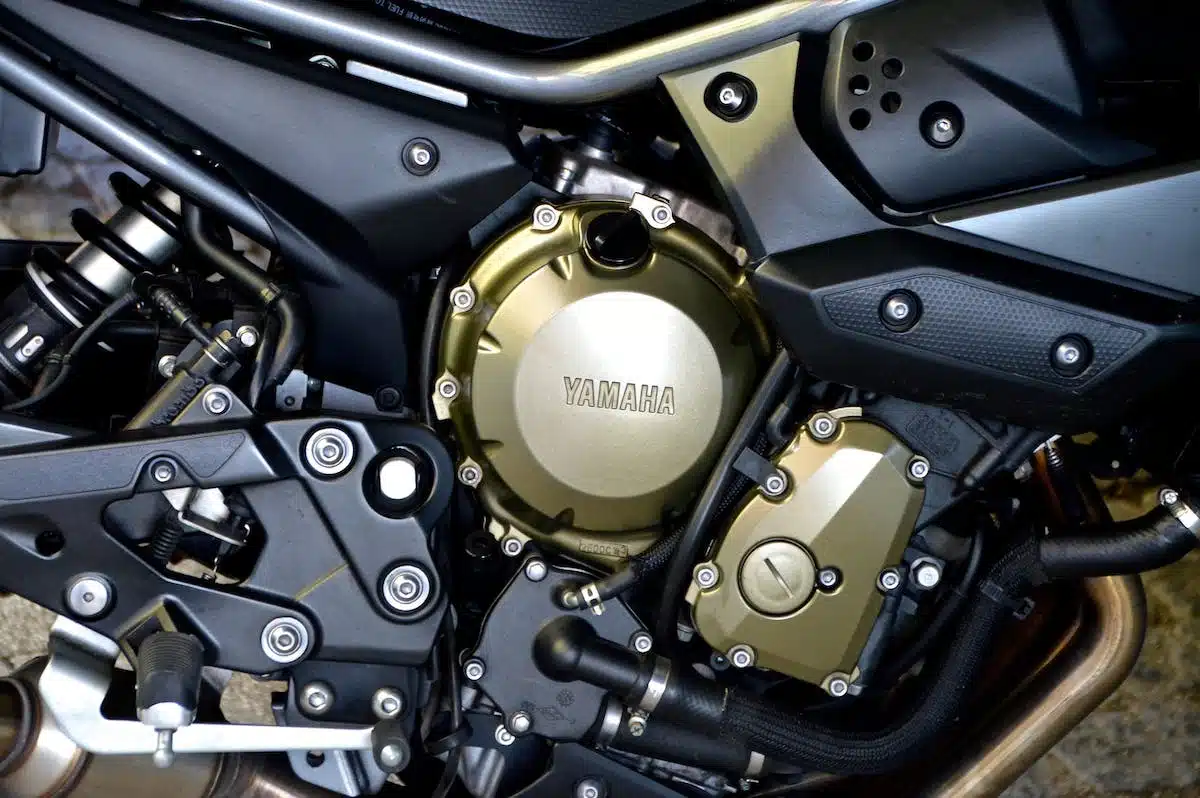 moto réglementation