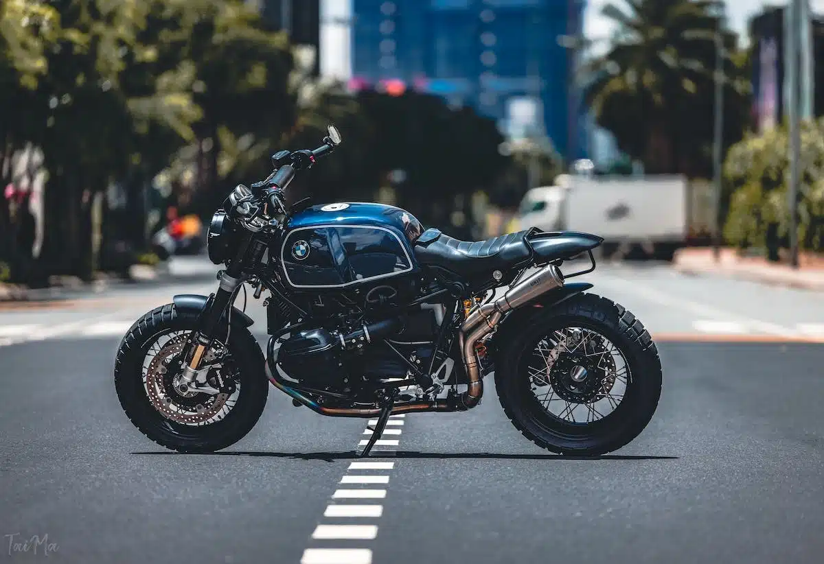 moto  budget