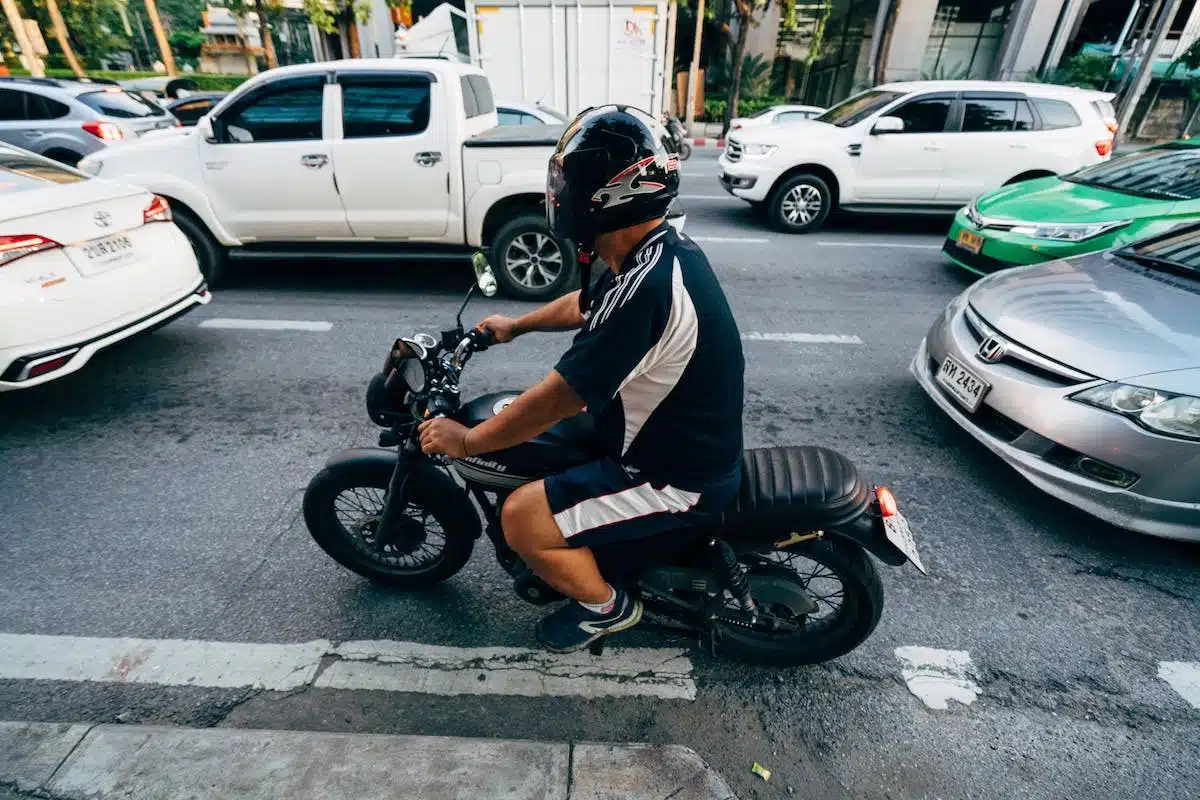 moto  france
