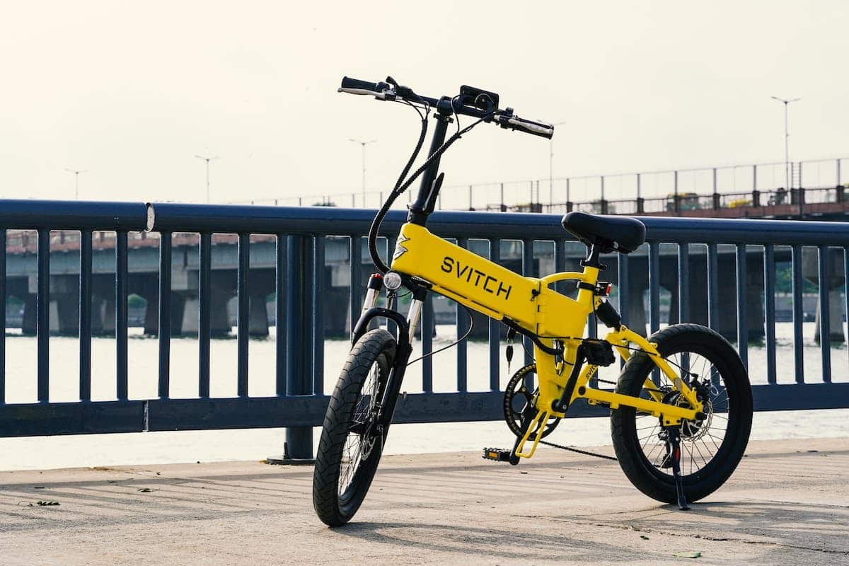 vélo électrique