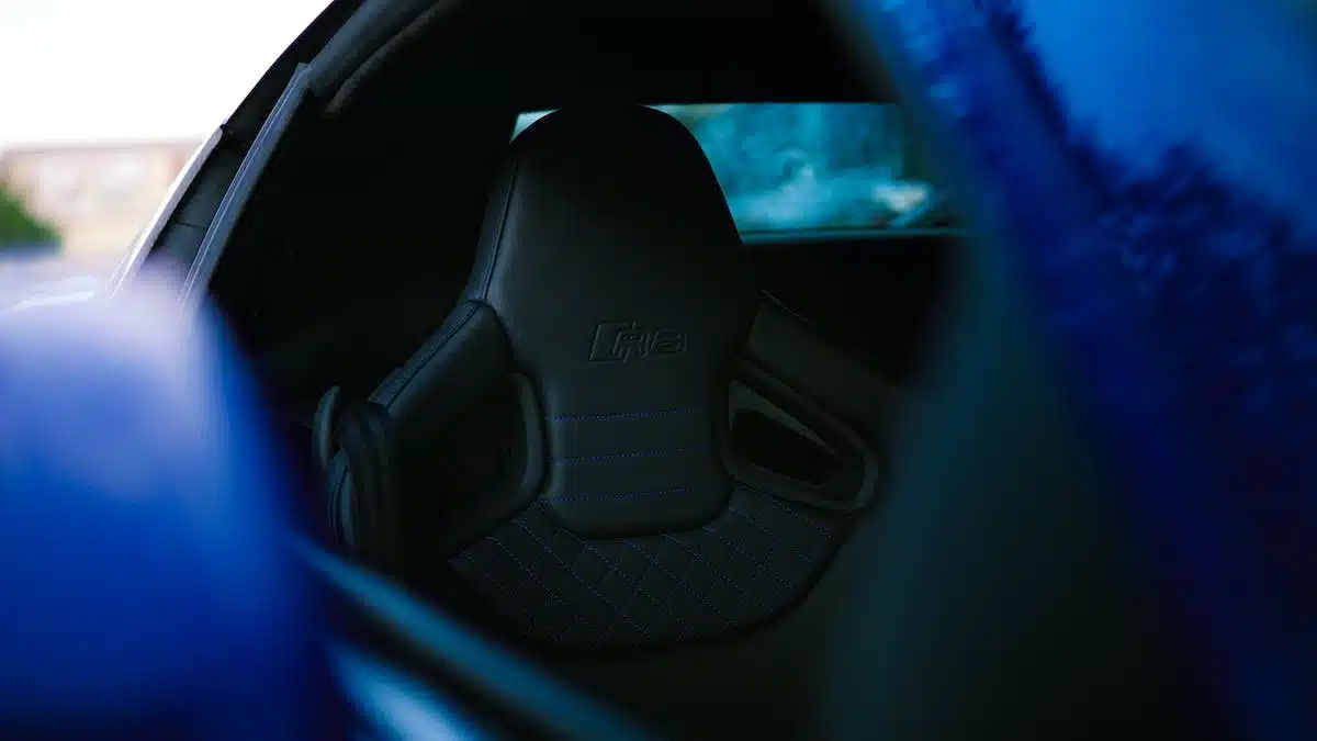 sécurité automobile