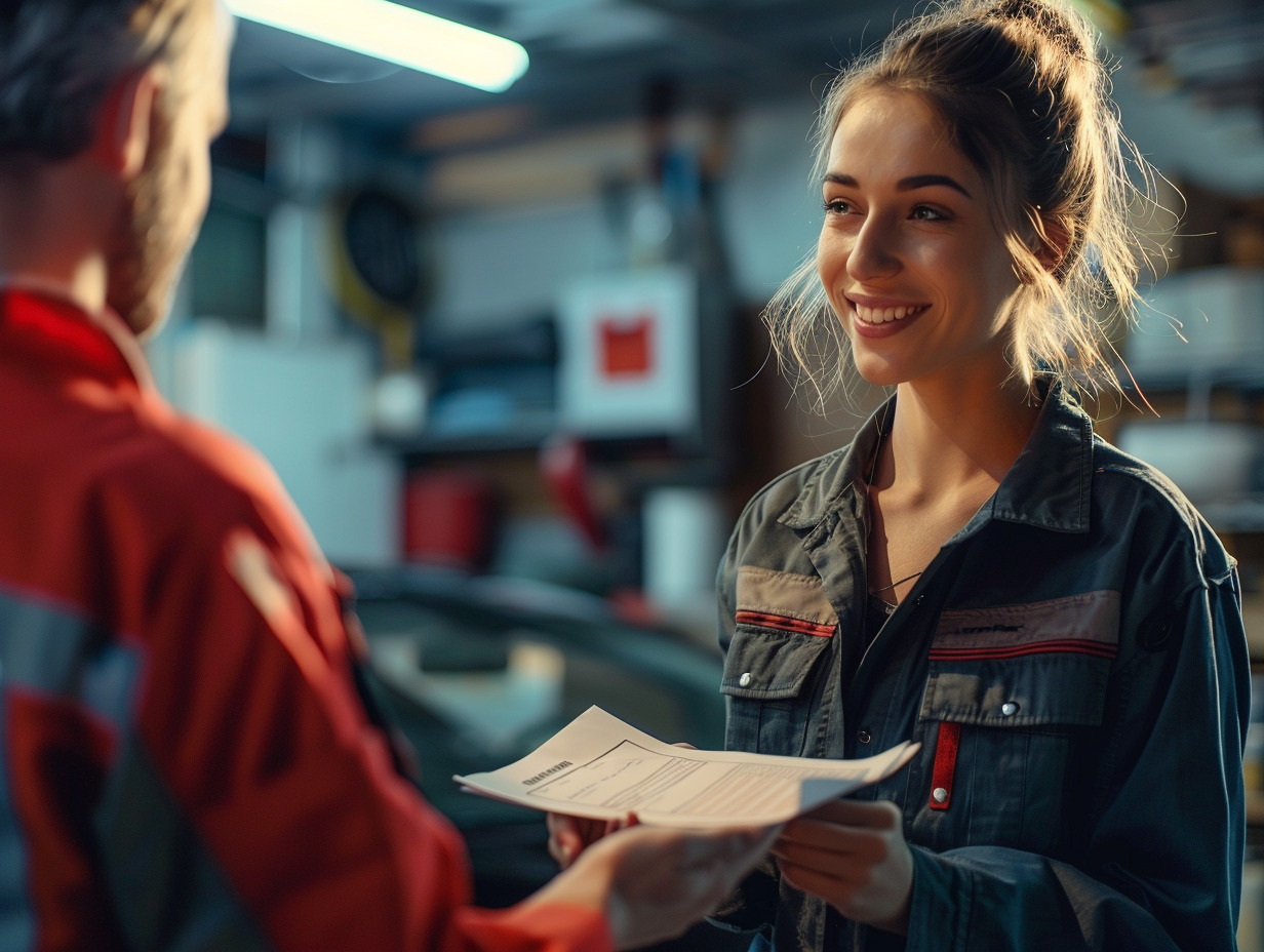 prix contrôle technique