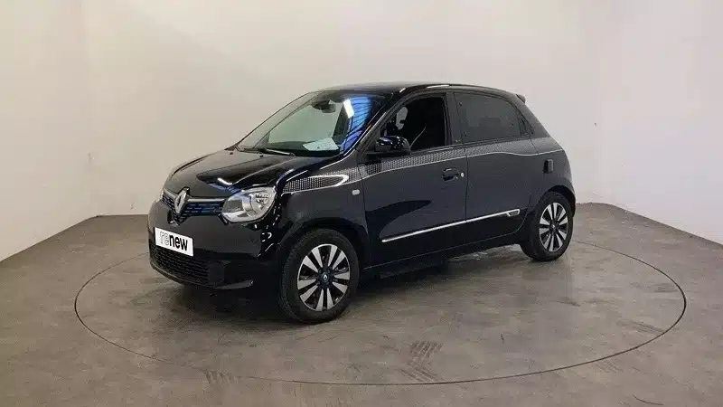 Comment changer la pile d'une carte Renault : une procédure simple