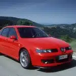 Découvrez les qualités et les défauts de la Seat Leon 2