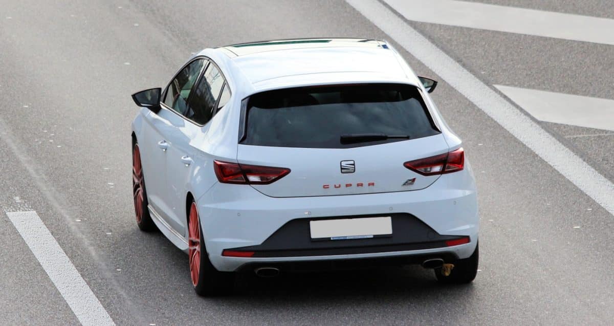 Découvrez les qualités et les défauts de la Seat Leon 2