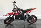 Les avantages et les inconvénients des motos électriques pour enfants