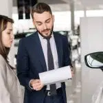 Quel mandataire choisir pour l’achat de votre voiture