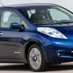 Tout savoir sur la voiture électrique Nissan