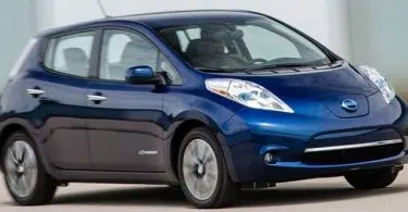 Tout savoir sur la voiture électrique Nissan