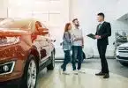 Voiture d'occasion la décote, un élément à ne pas négliger dans votre budget