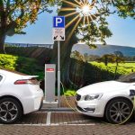 Borne de recharge au travail : ce que les entreprises doivent vraiment mettre en place