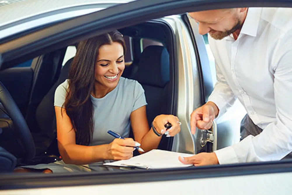 est la meilleure assurance auto Qualité prix