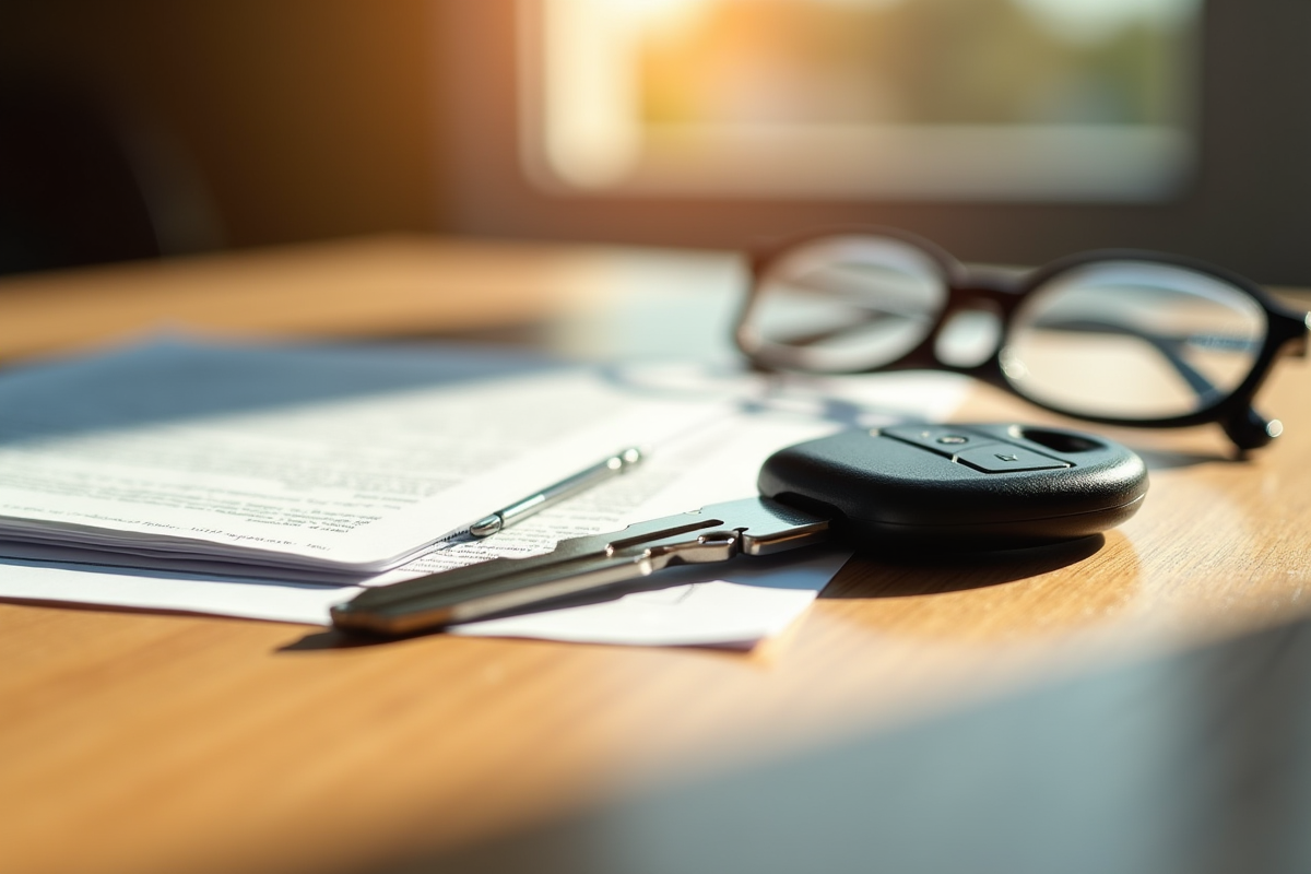 permis voiture