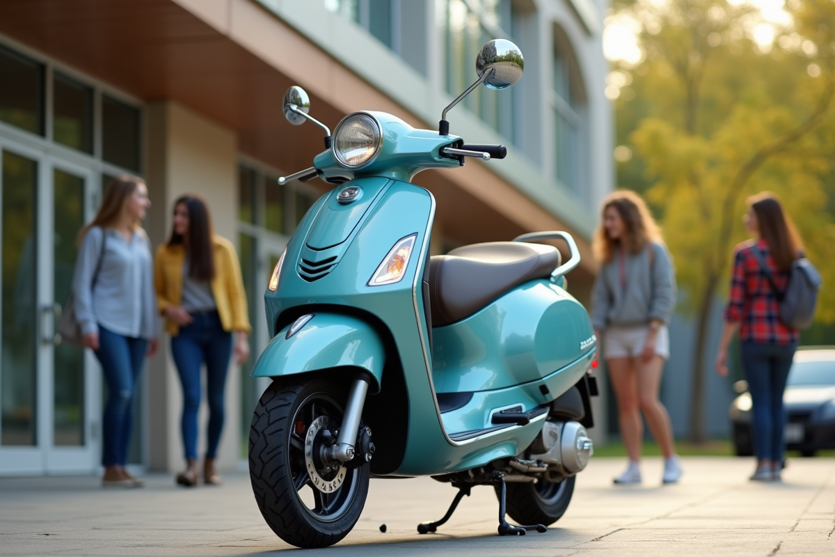 scooter 50cc
