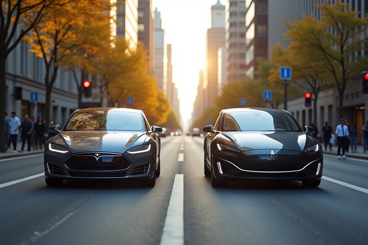 voiture diesel