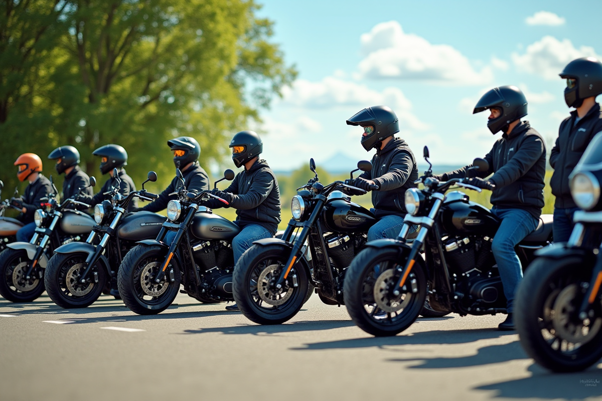 moteur moto