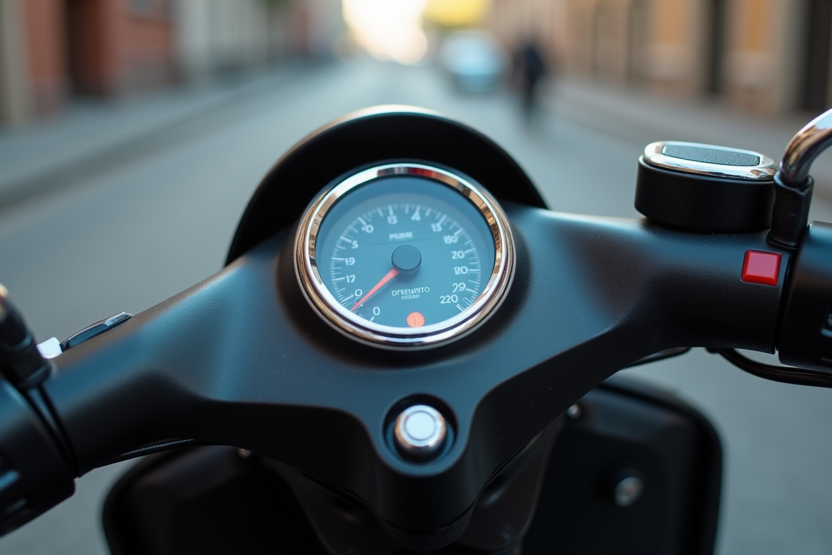 permis scooter