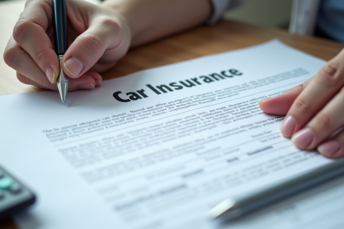 assurance auto