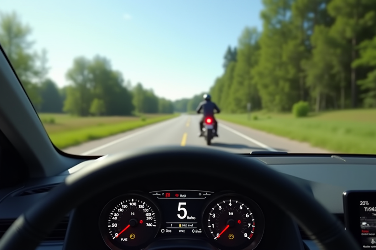 voiture moto