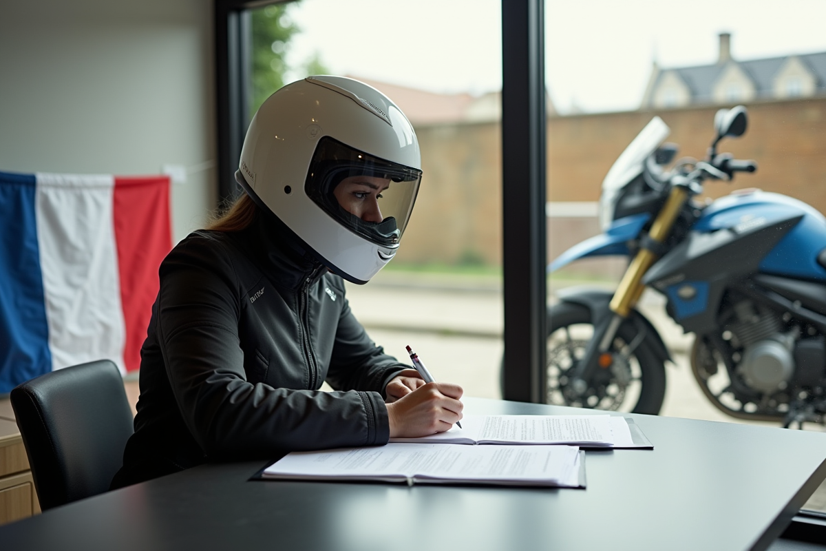 moto route