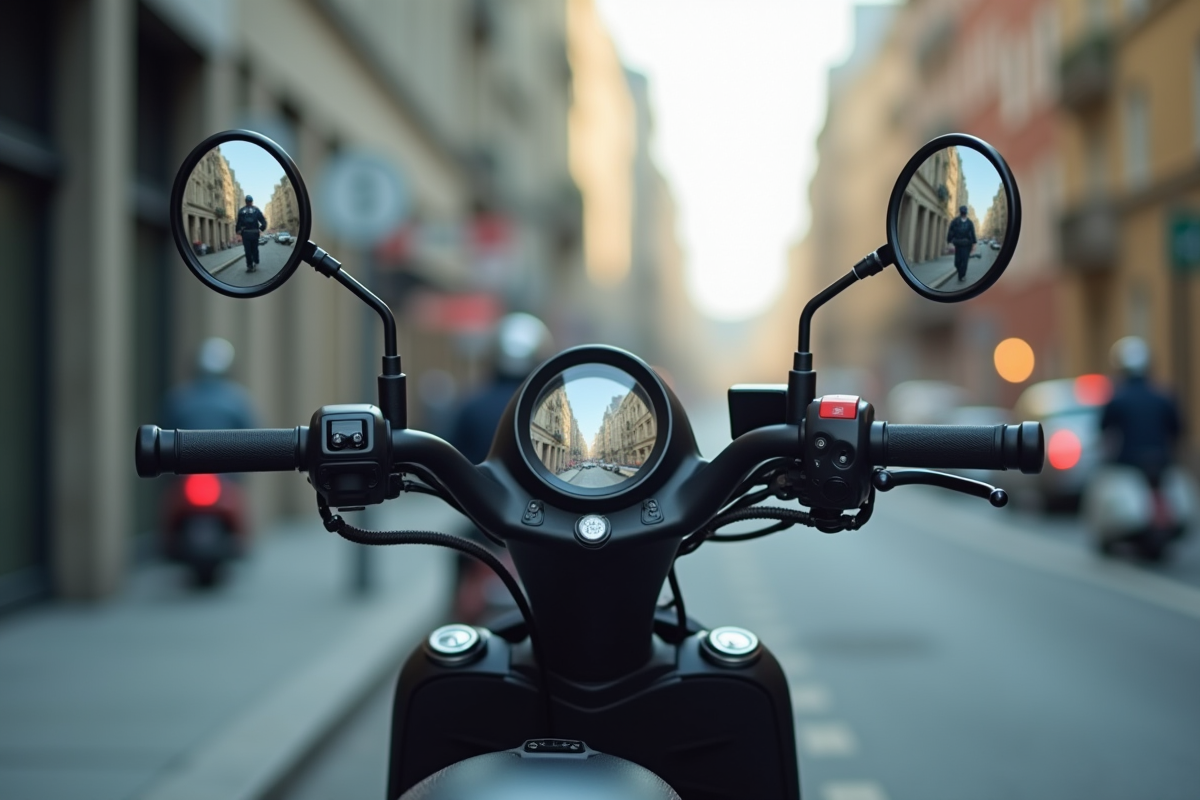 scooter risques