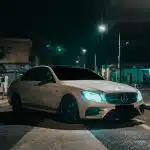 Combien coûte une S63 AMG ?