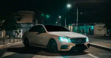 Combien coûte une S63 AMG ?