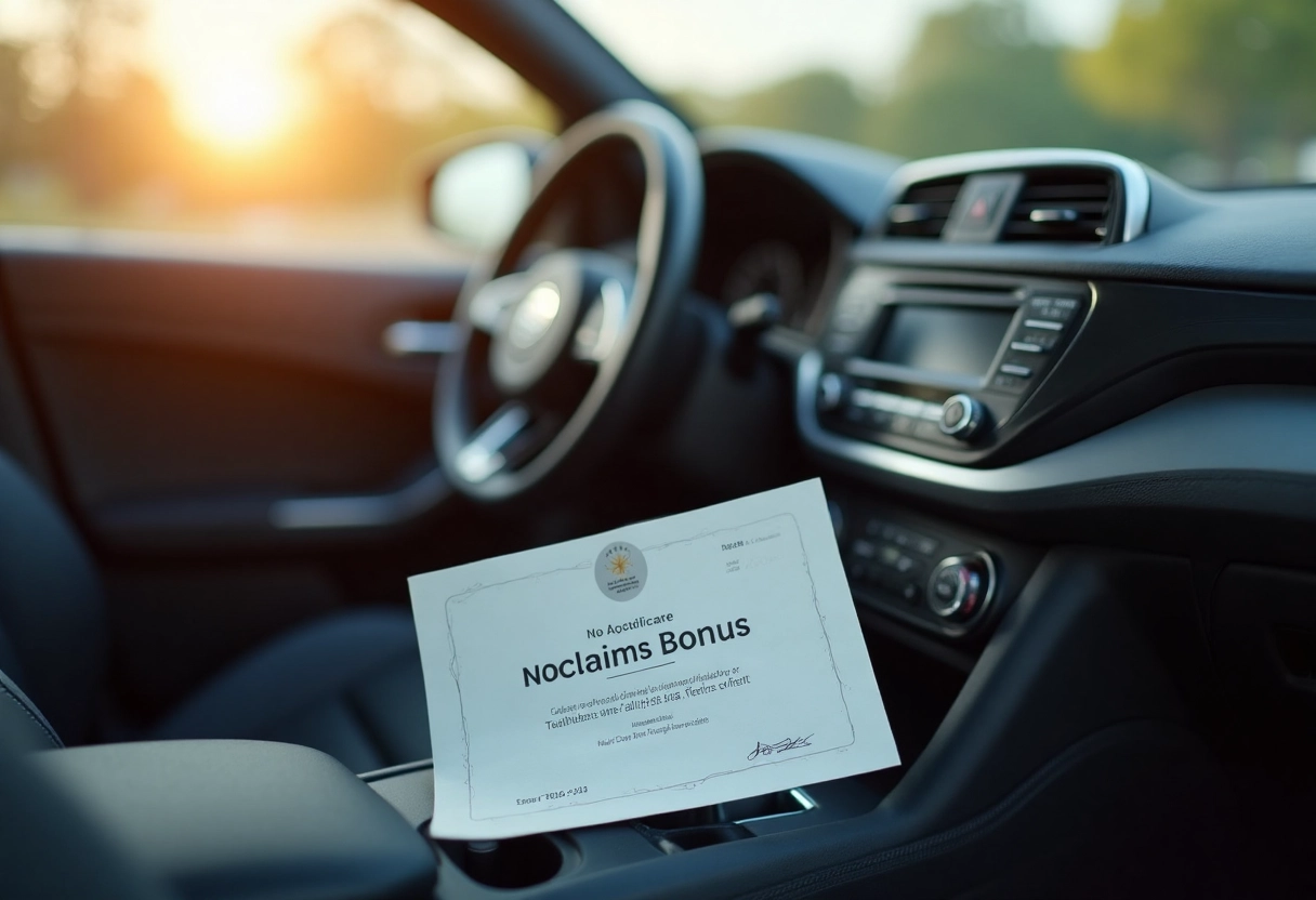 voiture assurance