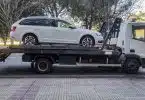 permis de conduire pour une dépanneuse