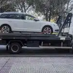permis de conduire pour une dépanneuse