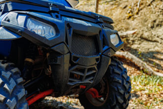 Quad en France : ce qu'il faut savoir sur l'assurance avant de prendre la piste