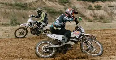 moto cross