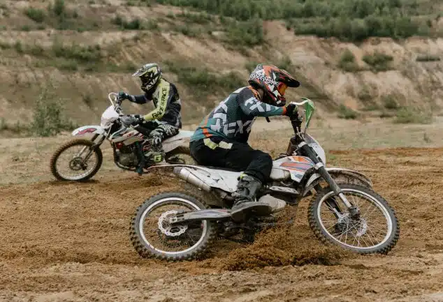 moto cross