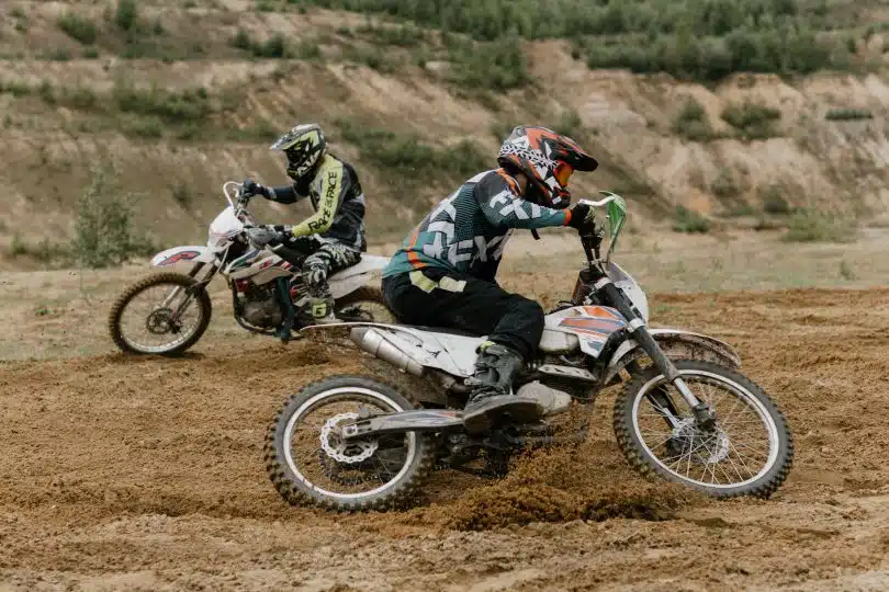 moto cross