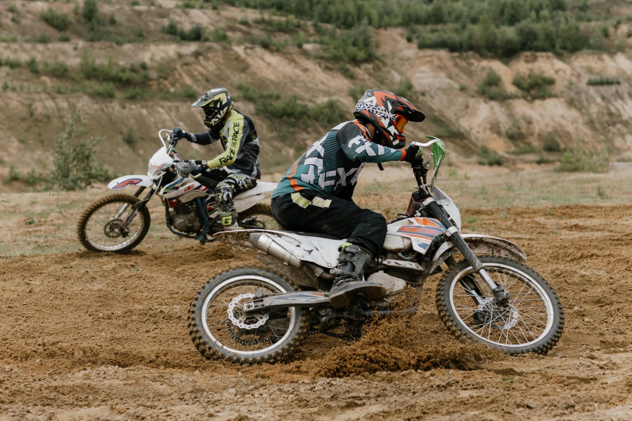 Moto cross comment la faire homologuer