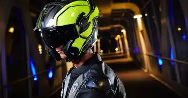 casque moto scorpion